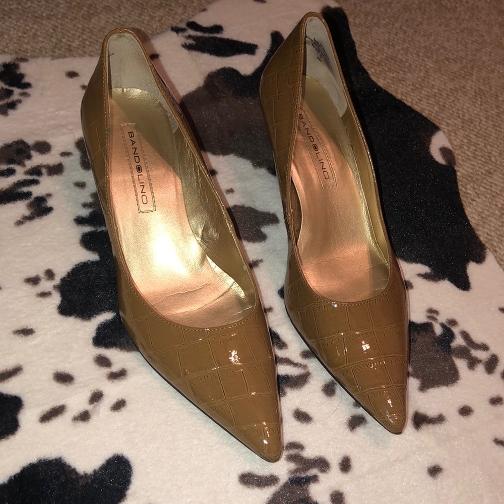 Bandolino Heels